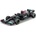 Maisto RC - 1: 24 MERCEDES-AMG F1 W12 E Performance (82355)