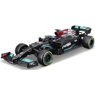 Maisto RC - 1: 24 MERCEDES-AMG F1 W12 E Performance