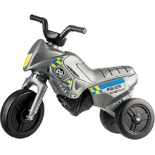 Yupee Enduro červené 26cm Červené