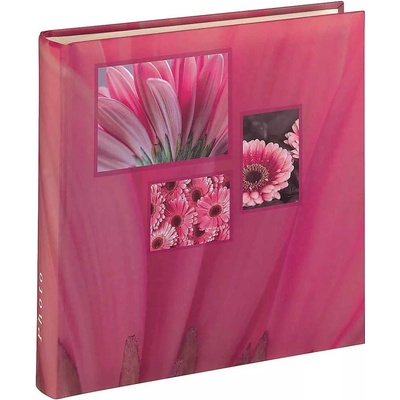 Hama album klasické SINGO 30x30 cm, 100 stran, růžové