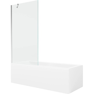 MEXEN Cubik 150 x 70 cm 550315070X9509000001
