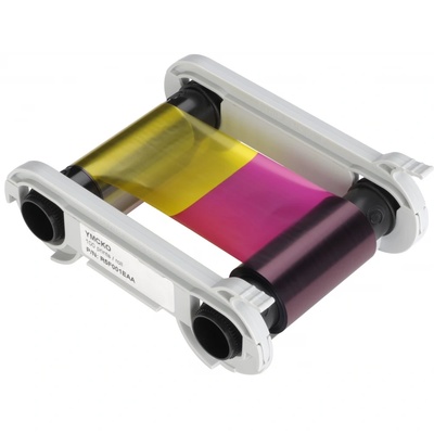 Evolis R5F002EAA Color YMCKO 200 страници/ролка