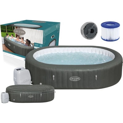 Bestway Lay-Z-Spa Mauritius 60067