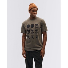 Thinking MU Appel Zach t-shirt grey