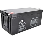 Ritar Литиево йонна Батерия за соларни системи RITAR LFP12.8V200AH 12V/200Ah - 522x240x219 mm (RITAR-LFP-12.8V-200AH)