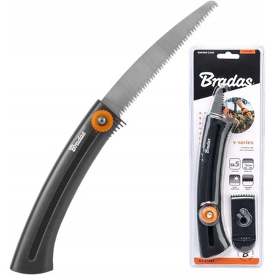 BRADAS 150mm HENDY KT-V1421