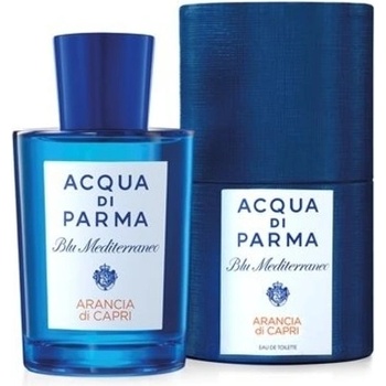 Acqua Di Parma Blu Mediterraneo Arancia Di Capri toaletní voda unisex 30 ml