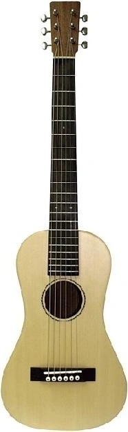 SX TG1 トラベラーギター 【梅田店】（新品）【楽器検索デジマート】