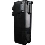 Duvo Plus Aqua Della 200 - Вътрешен филтър AF за аквариуми, 50-80 л. - 9, 5 x 6 x 17 см