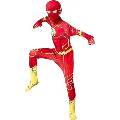 FunCo Avengers Flash s maskou – Zboží Dáma
