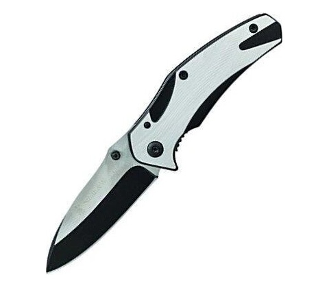 Smith & Wesson Framelock CK401