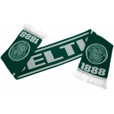 FC Celtic zimný šál Scarf