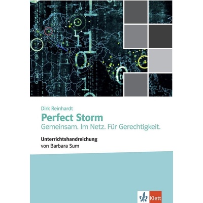 Perfect Storm - Lehrerhandbuch