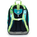 Topgal modrozelená Coda 22018