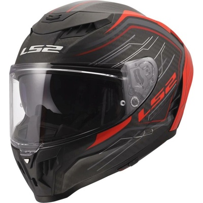 LS2 FF807 DRAGON SUBIC Carbon