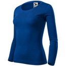 Malfini Elegance 127 azúrovo modrá