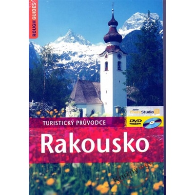 Rakousko Jonathan Bousfield, Rob Humphreys, Lesley Reader, Lucy Ridout