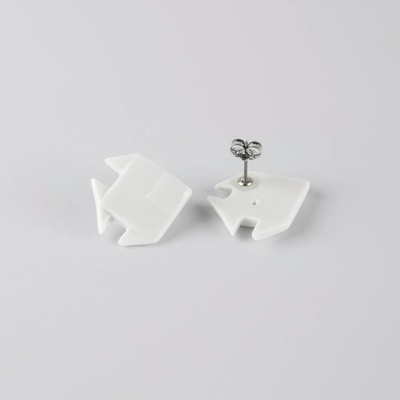 StehlikDesign Ryby velké bílé 0210