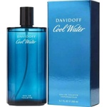 Davidoff Тоалетна вода Cool Water, 200 ml - ozone Парфюми