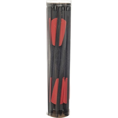 Ek archery Cobra System R9 karbon 7,5" 10 KS