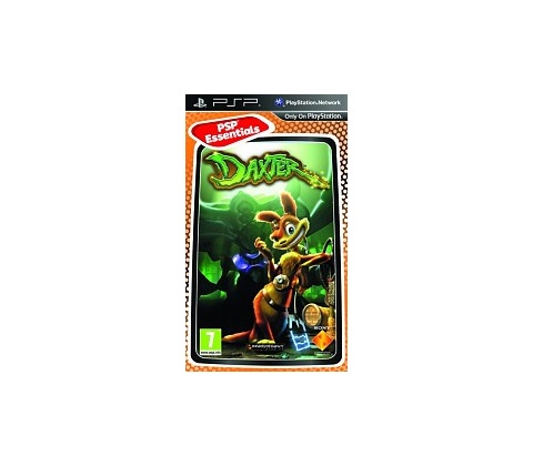 Daxter