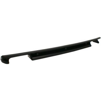 Добавка за задна броня за bmw e36 (1991-1999) за Мтех броня - Двоен (km52009-5d)