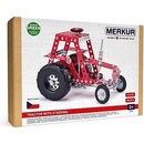 Stavebnice Merkur Merkur M 057 Traktor s riadením