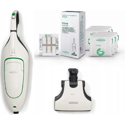 Vorwerk Kobold VK200