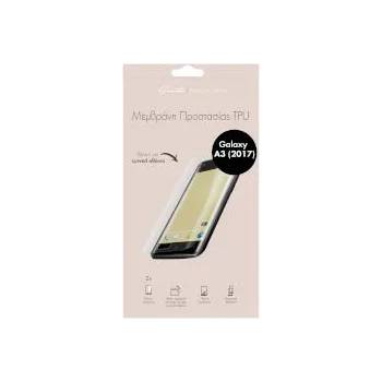 Image 1 of Sentio Screen Protector for Galaxy A3 (2017) (2 броя) TPU