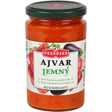 Podravka Ajvar jemný 350 g