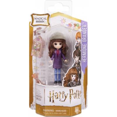 Хари Потър мини фигурка Хърмаяни Грейнджър 8 см (6061844_hermione_granger)
