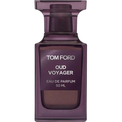 TOM FORD Private Blend Oud Voyager parfémovaná voda unisex 30 ml