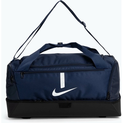 Nike Academy Team Hardcase CU8096-410 bag M modrá 37l