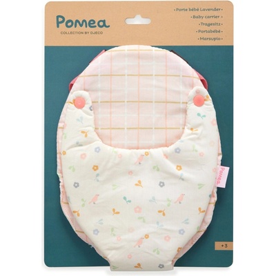 Djeco Pomea Nosič Pre Bábiku Levanduľa