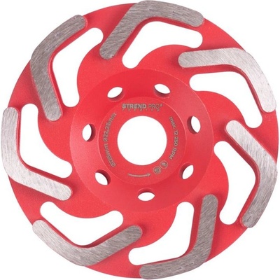Strend Pro Premium CGW40 Kotouč diamantový 125 mm ST2232010