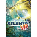 Atlantis VR