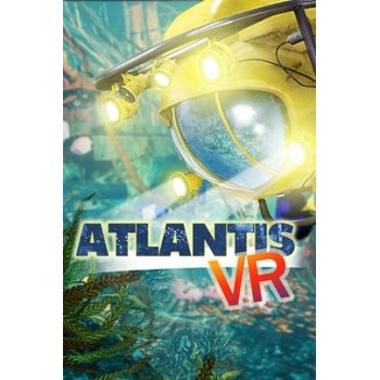 Atlantis VR