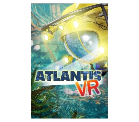 Atlantis VR