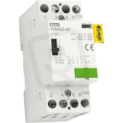 Elko VSM425-04 24V AC
