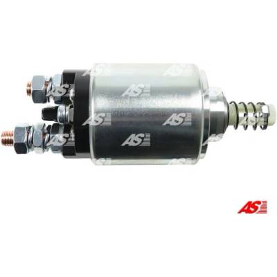 AS-PL Elektromagnetický spínač, startér Brand new AS-P SS0029