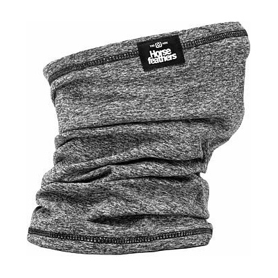 Nákrčník heather gray