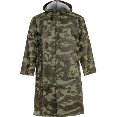 Pros Fisharp – Camo