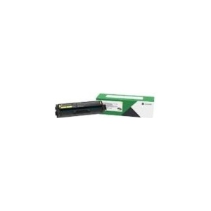 Lexmark Консуматив Lexmark 20N2XY0 CS/CX431 Yellow Return Programme 6.7K Print Cartridge (20N2XY0)