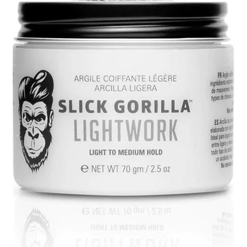 Slick Gorilla Slick Gorilla Lightwork 75 g