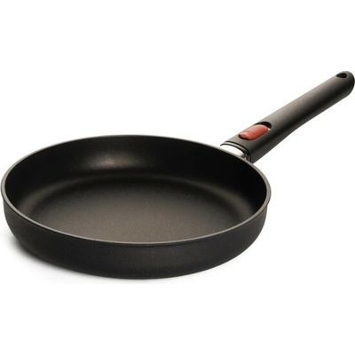 Woll Nepřilnavá pánev Eco Lite QXR s odnímatelnou rukojetí, Ø 24 cm 1524ELI-Q