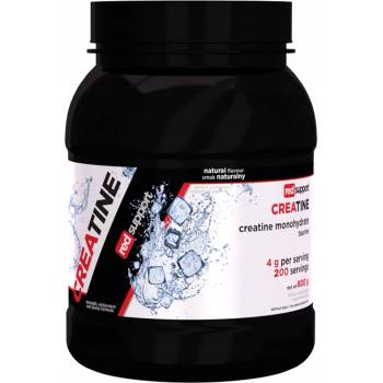 Image 1 of Red Support Creatine, 400 Grams