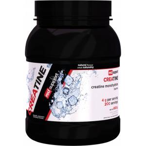 Red Support Creatine, 400 Grams