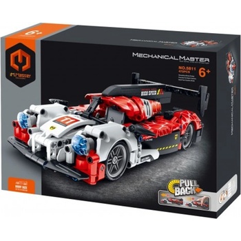 iM.Master závodné auto na zpětné natažení 472 ks