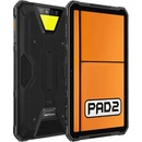Image 1 of Ulefone Armor Pad 2 black/yellow