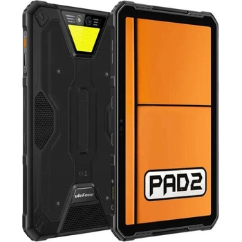 Image 1 of Ulefone Armor Pad 2 black/yellow